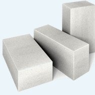Газобетонные блоки