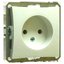 Розетки СП Systeme Electric Atlas Design