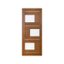Двери ТЕРРИ еврошпон, ПЭТ