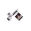 Бра стекло и керамика Эра