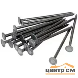 Гвозди шиферные 5,0х120 (уп 10кг)