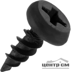 Саморезы по металлу (клоп) острие 3,5х11 (уп 1000шт) ведро №2