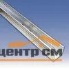 Профиль стоечный ПС 75/50 для гипсокартона 0,4 толщина 3 м