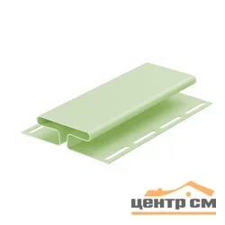Профиль - H Docke киви L=3м
