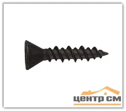 Саморезы по гипсоволокну 3,9х25 (уп 1000шт) ведро №3