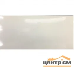 Бленда "Галант 5см" 25м белый глянец