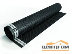 Мембрана профилированная PLANTER-Стандарт (уп-40м.кв.) 2м*20м