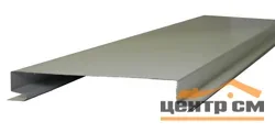 Рейка АЛБЕС A150AT белый матовый А903 Rus L=4м