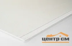 Суперлист гипсоволоконный ГВЛ-В1-ФК Knauf влагостойкий фальцевая кромка 2500*1200*10 мм