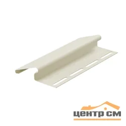 Профиль окантовочный Docke пломбир