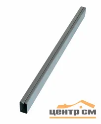 Труба оцинкованный 40*20*2500мм (толщ. 1мм)