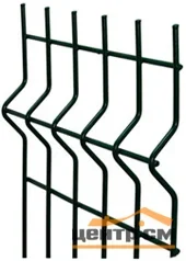 Панель сварная оцинкованная PROFI 1,73*2,5м