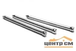 Гвозди финишные 1,8х50 цинк (уп 5кг)
