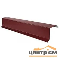 Ветровая планка (для М.Ч.) Print**, размер (:размеры:)мм длина 2,0 метра
