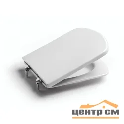 Крышка лакированная для унитаза ROCA ФАЯНС: 801511004 Dama Senso Compacto