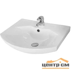 Раковина AQUATON СМАЙЛ 65 (Альпина 65, Ария 65)