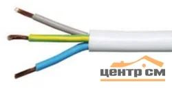 Электропровод ПВС 3х2,5