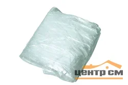 Пленка-тент защитный LDPE 10 микр, 4 х 12.5м