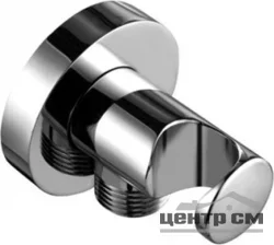 Соединение для шланга KLUDI (хром)