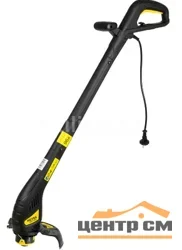 Триммер электрический HUTER GET-400