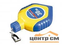 Нить разметочная STAYER 30м, в двухкомпонентном корпусе