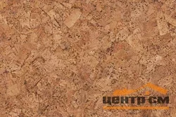 Пробковое покрытие CORKSTYLE Eco Cork P999 33класс 915*305*10,5мм