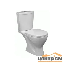 Унитаз IDEAL STANDARD W903801 OCEAN JUNIOR напольный в сборе с бидеткой