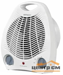 Тепловентилятор ENGY EN-509 (2,0кВт,2-ступен)