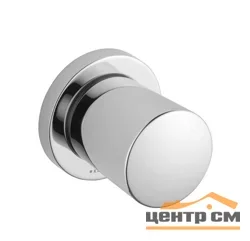 Вентиль KLUDI KIDO для скрытого монтажа (хром)