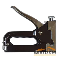 Степлер мебельный STELGRIT для скоб 4-14x0,7mm, тип 53