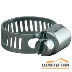 Хомут 11-20мм оцинк (уп 5шт) STAYER
