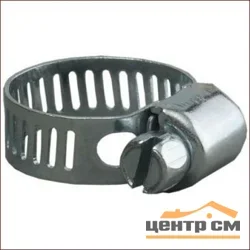 Хомут 13-23мм оцинк (уп 5шт) STAYER