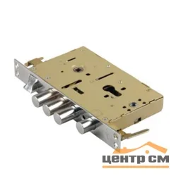 Корпус нижнего/основного замка 3024-3р. автомат "Пр" ФОРПОСТ