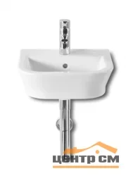 Мини-раковина Roca The Gap белая 40*32 см арт.327478000