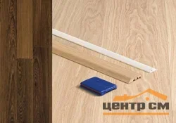 Профиль универсальный QUICK STEP 13х48х2150мм арт. 1186 (027)