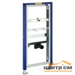 Элемент монтажный GEBERIT Duofix для писсуара с наружным смывным клапаном, Н112-130 (универсальный)