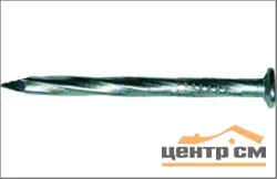 Гвозди винтовые 3,4(3,5)х70 цинк (уп 5кг)