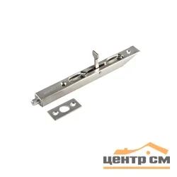 Ригель дверной MORELLI L160 SN никель