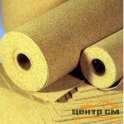 Подложка пробковая 3мм 1*10 м (рул)