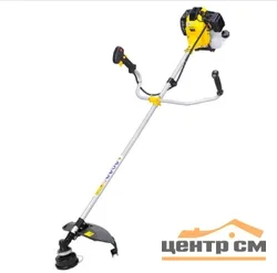 Бензотриммер HUTER GGT-1300T