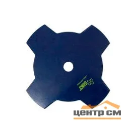 Нож пластиковый SIAT 4 зуба 255х3,00