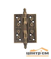 Петля универсальная ARCHIE GENESIS A030-G 4262 размер L античный кофе