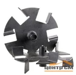 Кронштейн для грунтозацепа HUTER GMC-9.0 (комплект 2 шт.)