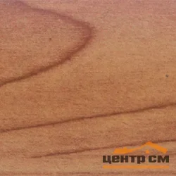Порог АПС 011 алюминиевый 1800*30*4 мм одноуровневый (26 кедр)