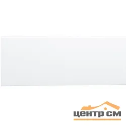 Бленда "Галант 7см" 30м белая матовая