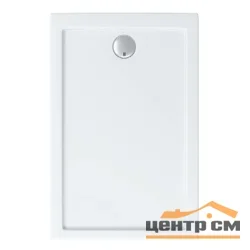 Поддон акриловый прямоугольный Good Door Олимпик 130х90х13,5 NEW