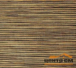 Штора рулонная "Саванна" соломка зебрано 42,5*160см