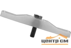 Крепёж GIDROLICA для лотка водоотводного пластикового DN200 арт.128