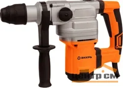 Перфоратор ВИХРЬ П-1200к-м