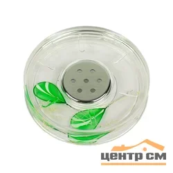 Мыльница А8925 S11 (грин)